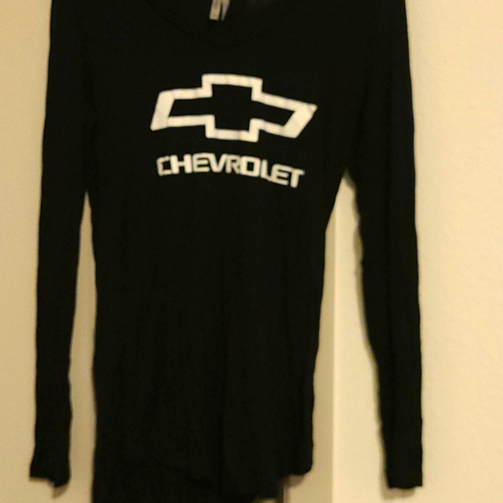 Long sleeve T shirt